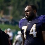 Tom Zbikowski and Michael Oher Fined $5000