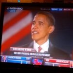 Obama Closing Choice for Progress or Failure As November 2 Beckons