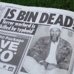 Osama bin Laden Believed to be in Pakistan