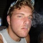 PAT MCAFEE BUSTED FOR PUBLIC INTOXICATION