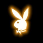 The Playboy Bunny and the Quarterback