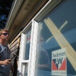 Replacement Windows and Label Explanation