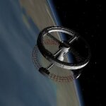 New Space Race in Place to Build the First Orbiting Hotel in the World