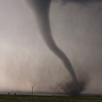 Tornadoes hits North Arizona