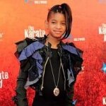‘WHIP MY HAIR’ BY WILLOW SMITH, WILL SMITH’S DAUGHTER RELEASES