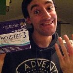 Oral Yeast Infection Preventable