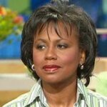 ANITA HILL REFUSES TO APOLOGIZE TO CLARENCE AND VIRGINIA