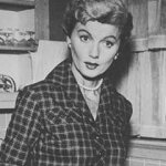 LEAVE IT TO BEAVER STAR BARBARA BILLINSLEY DEAD