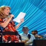 CELINE DION PREGNANT: TIME TO SING ‘A NEW BABY HAS COME’