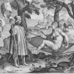Columbus, looter extraordinaire