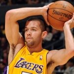 JORDAN FARMAR: JOINS NJ NETS