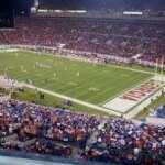 Florida Georgia Game 2010 poised in favour of Gators