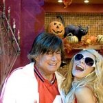 Regis and Kelly set to rock Halloween