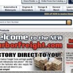 HARBOR FREIGHT: BLACK FRIDAY AD LEAKED