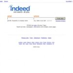 INDEED.COM ADDRESSES UNEMPLOYMENT ISSUE