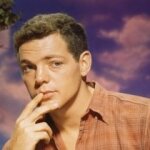 James MacArthur is no more