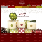 KRINGLE CANDLE COMPANY