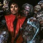 MJ Thriller Video is a Halloween hit