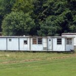 Mobile Home New Management not Jovially Welcomed by Residents