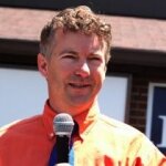 AQUA BUDDHA ISSUE AGITATES RAND PAUL