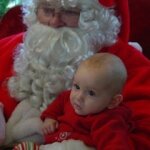 SANTA AT PHIPPS: RESERVATIONS STARTING FROM WEDNESDAY
