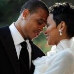 SHANNON BROWN ENGAGED TO R&B SINGER MONICA