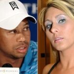 TENEAL GOYCO REVEALS TRUTH ABOUT TIGER WOODS SEXTAPE