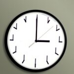 Daylight Saving Time ends for 2010