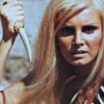 VICTORIA VETRI: FORMER PLAYBOY PLAYMATE SHOOTS HER BOYFRIEND