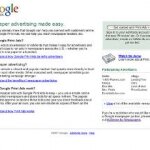Adwords Tracking Metric Calls