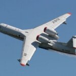 Intrusion into Iran Airspace during Defense Drill