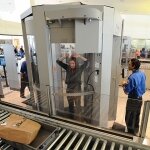 Government Seeks to Reassure Public Over Full-Body Scanners