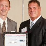 Arxis Technology Named as Technology Pacesetter