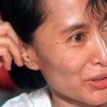 Aung San Kyi’s Release Effects on China