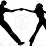 Ballroom dancing back with a vengeance