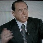 Berlusconi: Better to Date a Beautiful Woman than to be Gay