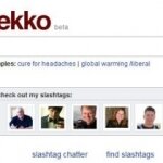 Blekko: the no spam search engine