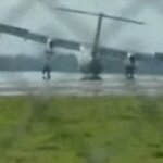 Missing F22 Crash: Pilot Still Missing