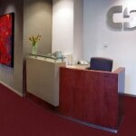 Good times for Computer Science Corporation