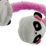 Muffs just got hi-tech