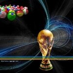 England and Australia World Cup Bids in Jeopardy