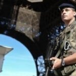 Germany On High Security Alert Over Islamic Militants Ambush