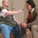 Joe McDonnell Reduced Weight and Career