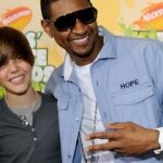 Winners at the American Music Awards