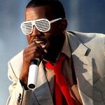 Kanye West Forgiven by Bush after Racist Comments Row