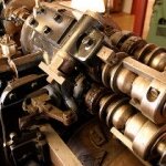 Cutting-Edge Vertical Turning Lathe Unveiled