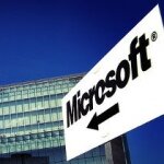 Microsoft Hails Exemplary Vendor Service