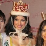 Miss International 2010 to be crowned tonight