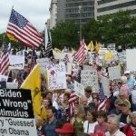 Oregon Mid-Term Election Aftermath