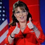 Sarah Palin to Launch New Book on American Virtues
